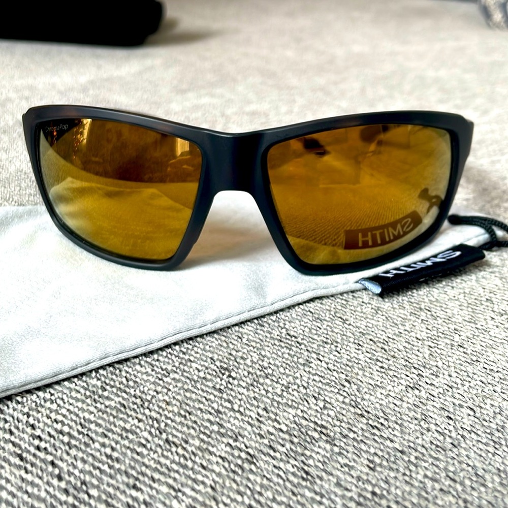 Smith Colson sunglasses